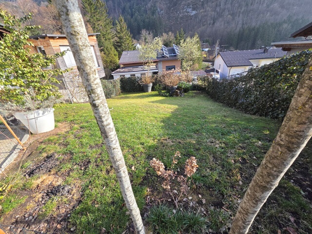Traumhaftes Einfamilienhaus in sonniger und ruhiger Lage am Götzner Berg!