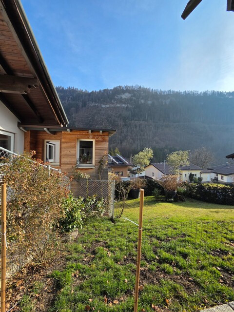 Traumhaftes Einfamilienhaus in sonniger und ruhiger Lage am Götzner Berg!