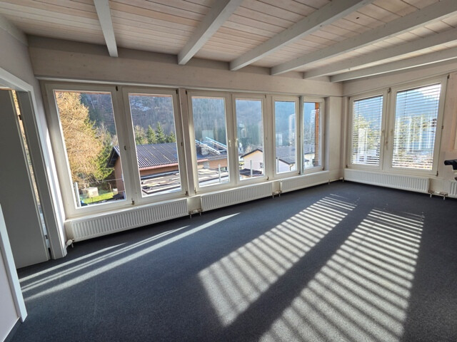 Traumhaftes Einfamilienhaus in sonniger und ruhiger Lage am Götzner Berg!