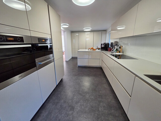 Traumhaftes Einfamilienhaus in sonniger und ruhiger Lage am Götzner Berg!