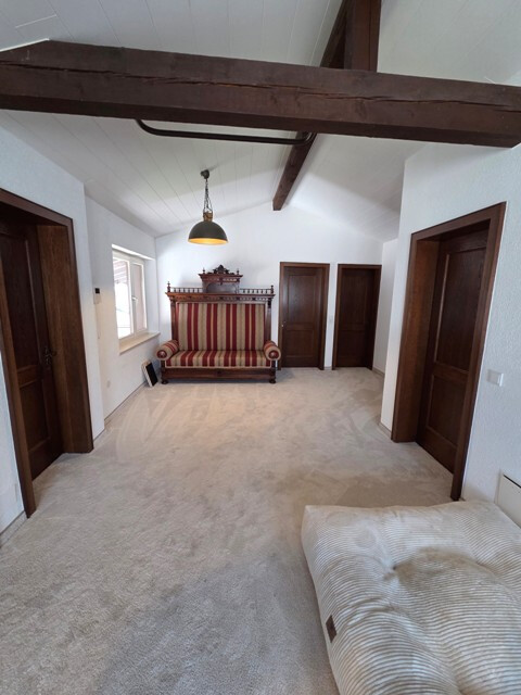 Traumhaftes Einfamilienhaus in sonniger und ruhiger Lage am Götzner Berg!