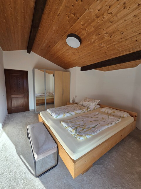 Traumhaftes Einfamilienhaus in sonniger und ruhiger Lage am Götzner Berg!