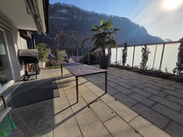 Traumhaftes Einfamilienhaus in sonniger und ruhiger Lage am Götzner Berg!