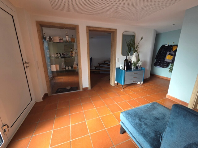 Traumhaftes Einfamilienhaus in sonniger und ruhiger Lage am Götzner Berg!