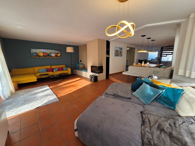 Traumhaftes Einfamilienhaus in sonniger und ruhiger Lage am Götzner Berg!