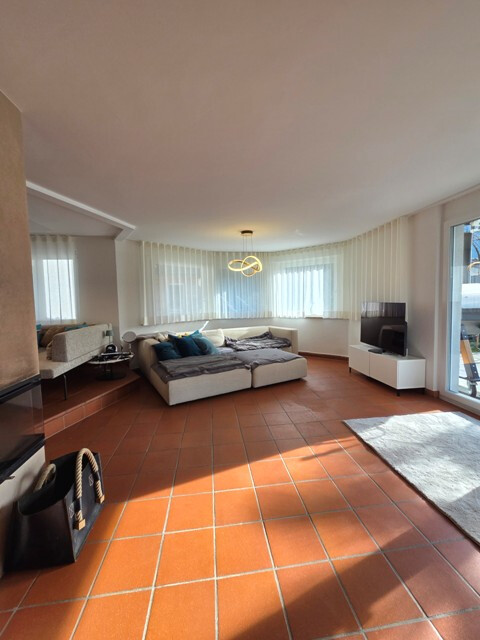 Traumhaftes Einfamilienhaus in sonniger und ruhiger Lage am Götzner Berg!