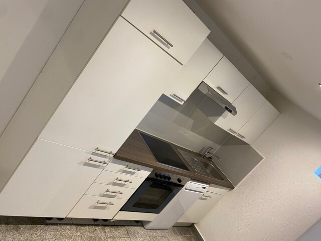 3 Zimmer HOHENEMS ohne Makler