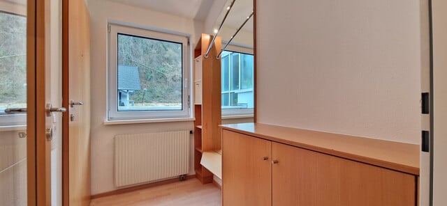 Gepflegtes Penthouse mit riesiger Terrasse und Top-Lage in Feldkirch-Tisis