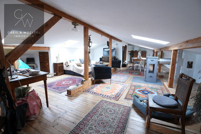 Charmanter Bungalow in ruhiger Lage zu verkaufen