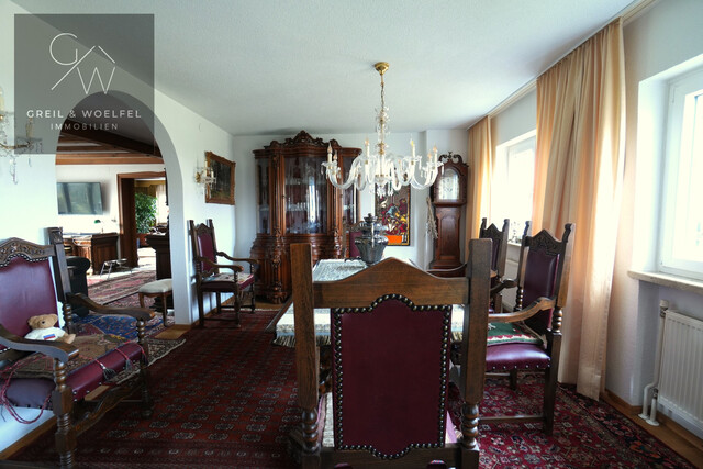 Charmanter Bungalow in ruhiger Lage zu verkaufen