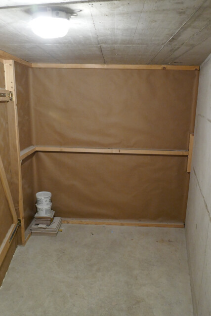 Schöne und helle 2 Zi-Wohnung im Zentrum von Lustenau ab März 2026 zu vermieten.