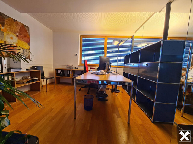 Büroflächen zu vermieten - Ihr Erfolgsstandort im Bregenzerwald