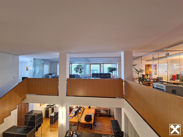 Büroflächen zu vermieten - Ihr Erfolgsstandort im Bregenzerwald