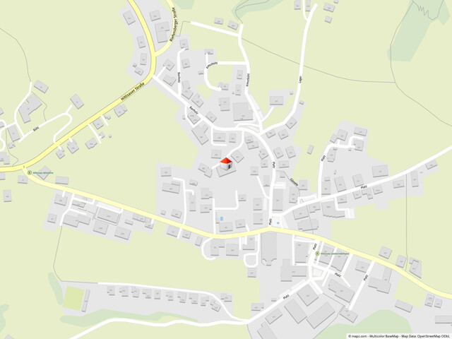 Stilvolle 2-Zimmer-Wohnung mit großzügigem Garten im Herzen des Bregenzerwaldes