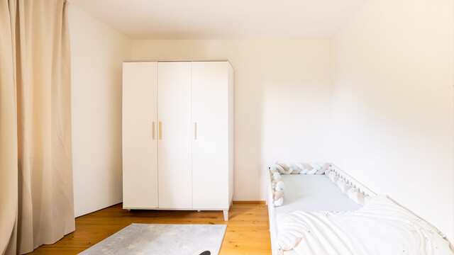 Krumbach | Neuwertiges Zuhause mit Photovoltaik und Luftwärmepumpe