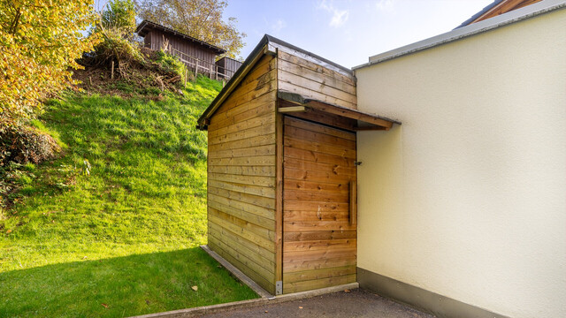 Krumbach | Neuwertiges Zuhause mit Photovoltaik und Luftwärmepumpe