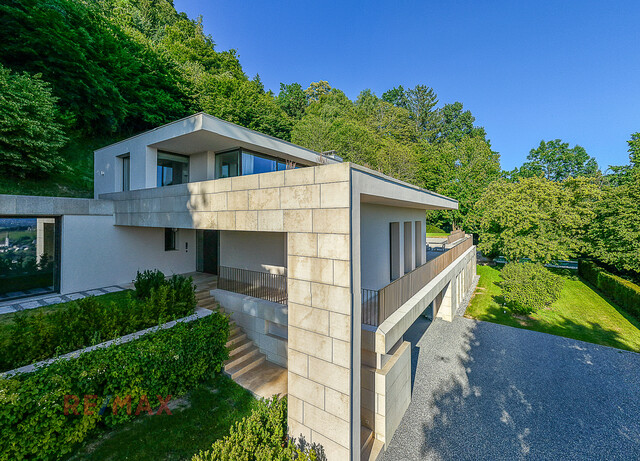 Ein Ort, der Eleganz flüstert und Schönheit atmet