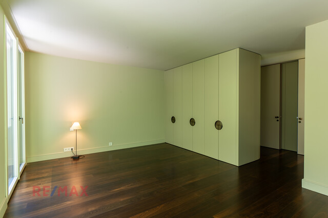 Ein Ort, der Eleganz flüstert und Schönheit atmet