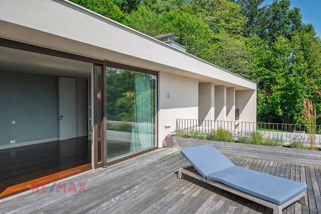 Ein Ort, der Eleganz flüstert und Schönheit atmet