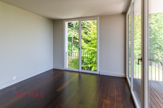 Ein Ort, der Eleganz flüstert und Schönheit atmet