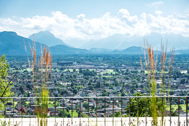 Ein Ort, der Eleganz flüstert und Schönheit atmet