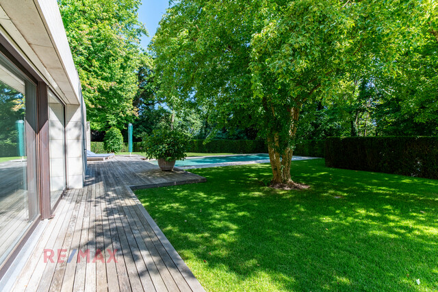 Ein Ort, der Eleganz flüstert und Schönheit atmet