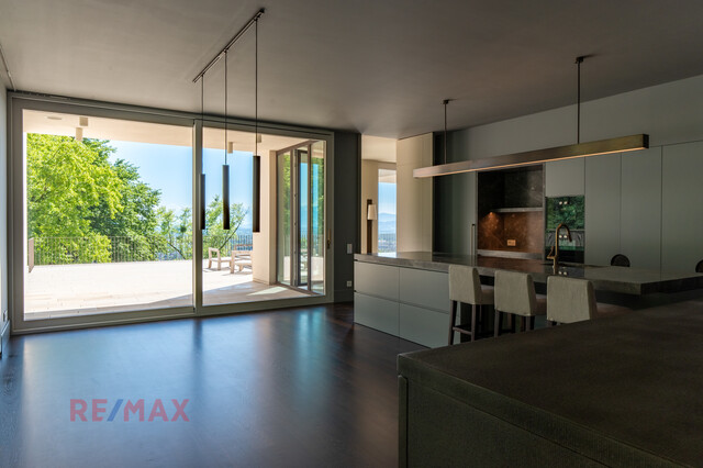 Ein Ort, der Eleganz flüstert und Schönheit atmet