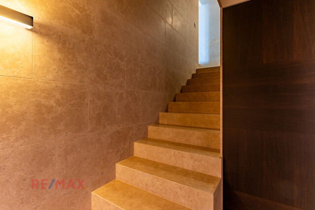 Ein Ort, der Eleganz flüstert und Schönheit atmet