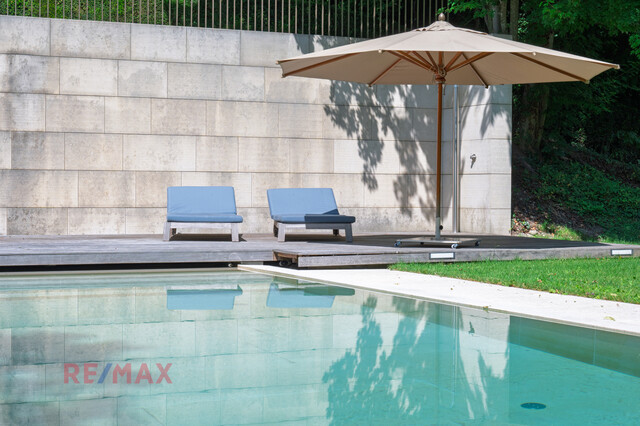 Ein Ort, der Eleganz flüstert und Schönheit atmet