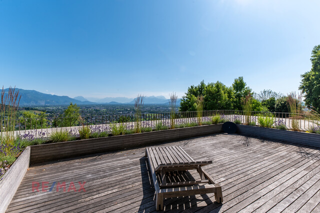 Ein Ort, der Eleganz flüstert und Schönheit atmet