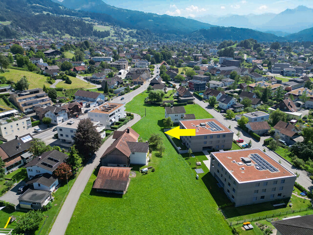 Doppelhaushälfte in Röthis zu verkaufen - Nr. 2