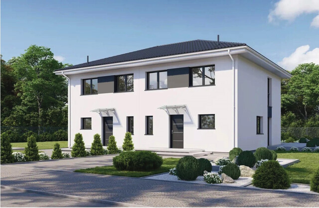 Doppelhaushälfte in Röthis zu verkaufen - Nr. 2