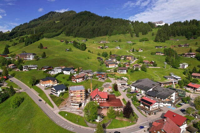 Historisches Gasthaus in bester Lage mit bewilligtem Hotelprojekt