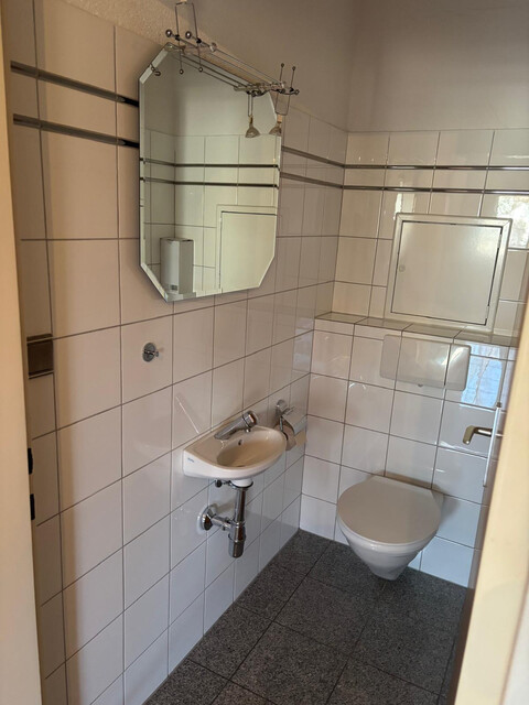 Helle 3 Zimmerwohnung in Seenähe