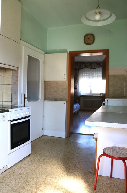 Idyllisches Wohn- und Geschäftshaus in Neustift bei Güssing mit vielen Nutzungsmöglichkeiten!