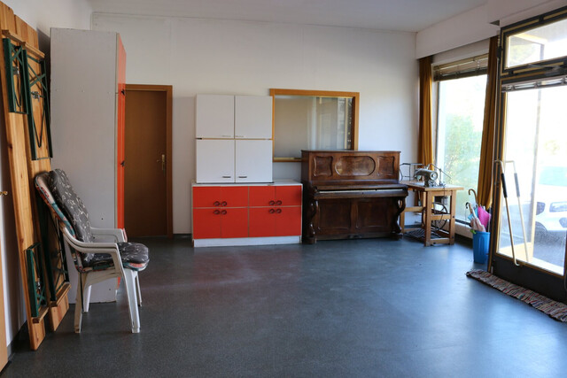 Idyllisches Wohn- und Geschäftshaus in Neustift bei Güssing mit vielen Nutzungsmöglichkeiten!