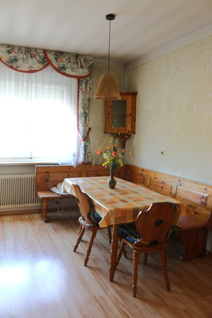 Idyllisches Wohn- und Geschäftshaus in Neustift bei Güssing mit vielen Nutzungsmöglichkeiten!