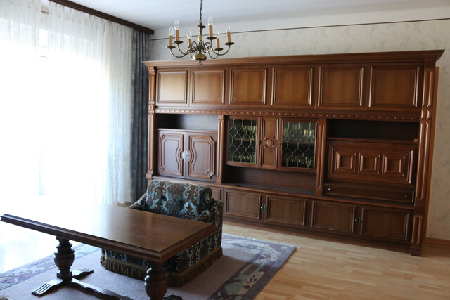 Idyllisches Wohn- und Geschäftshaus in Neustift bei Güssing mit vielen Nutzungsmöglichkeiten!