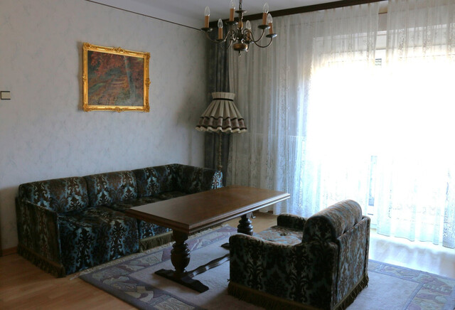 Idyllisches Wohn- und Geschäftshaus in Neustift bei Güssing mit vielen Nutzungsmöglichkeiten!