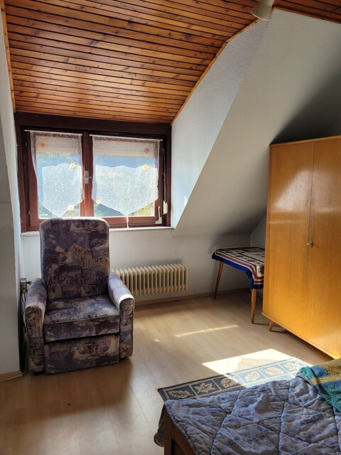 Idyllisches Wohn- und Geschäftshaus in Neustift bei Güssing mit vielen Nutzungsmöglichkeiten!