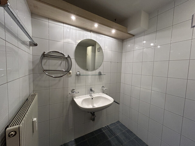 Gemütliche 3,5 -Zimmer-Wohnung in Dornbirn