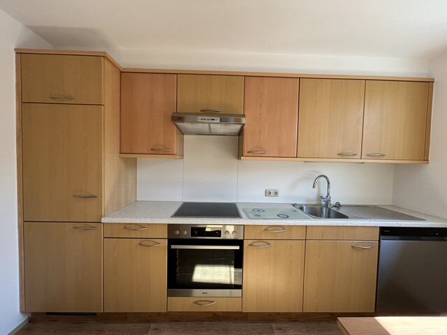 Gemütliche 3,5 -Zimmer-Wohnung in Dornbirn