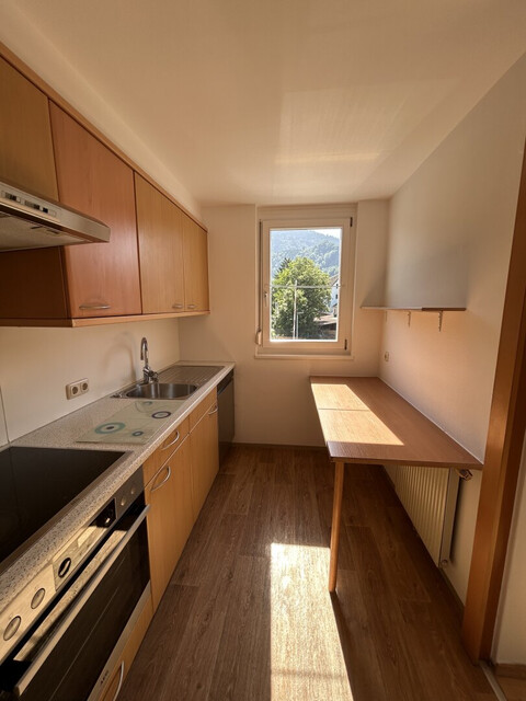 Gemütliche 3,5 -Zimmer-Wohnung in Dornbirn