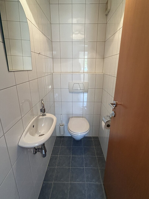 Gemütliche 3,5 -Zimmer-Wohnung in Dornbirn