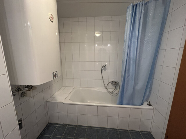 Gemütliche 3,5 -Zimmer-Wohnung in Dornbirn