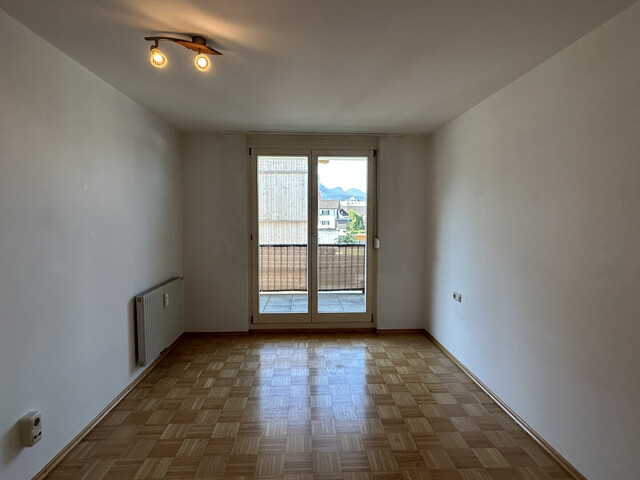 Gemütliche 3,5 -Zimmer-Wohnung in Dornbirn