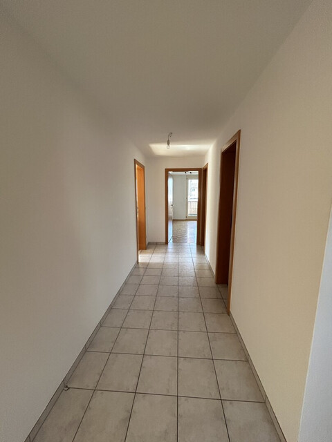 Gemütliche 3,5 -Zimmer-Wohnung in Dornbirn
