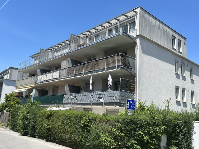 Gemütliche 3,5 -Zimmer-Wohnung in Dornbirn