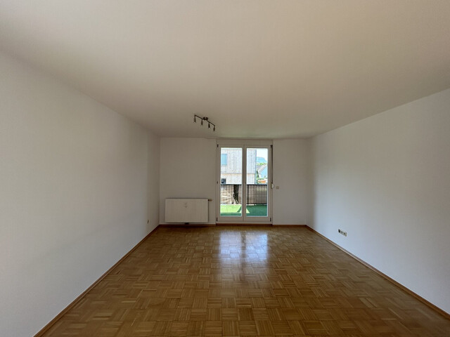 Gemütliche 3,5 -Zimmer-Wohnung in Dornbirn