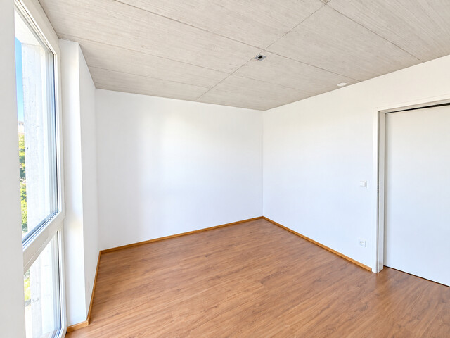 Durchdachte 3-Zimmer Wohnung in Lauterach zu verkaufen!